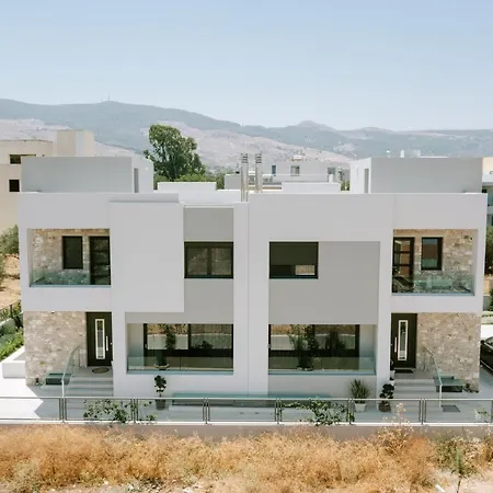 Violet Maison Kos Town