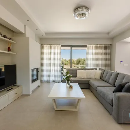 Violet Maison Villa Kos Town