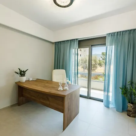 Villa Violet Maison Kos Town