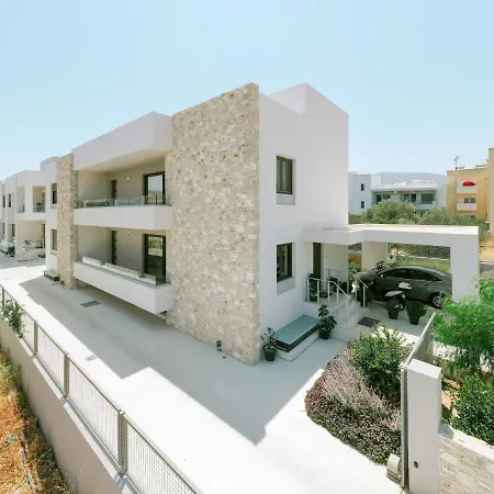 Violet Maison Villa *
