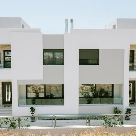 Violet Maison * Kos Town